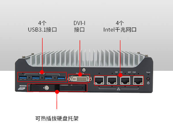 工业电脑厂家