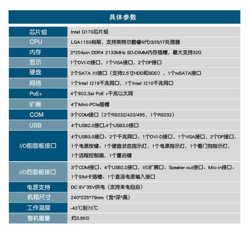 车载工控电脑,东田无风扇工控机