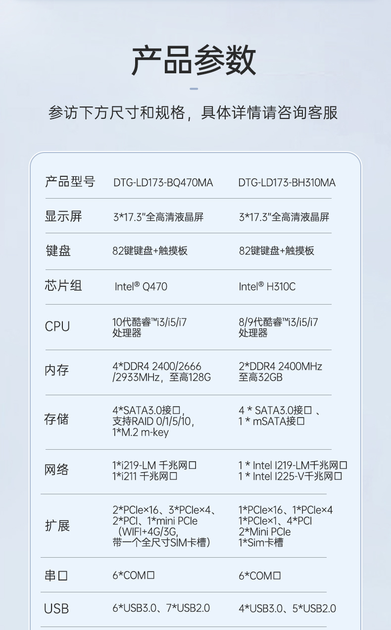 酷睿8/9代三屏便携机,17.3英寸加固笔记本,DTG-LD173-BH310MA.jpg