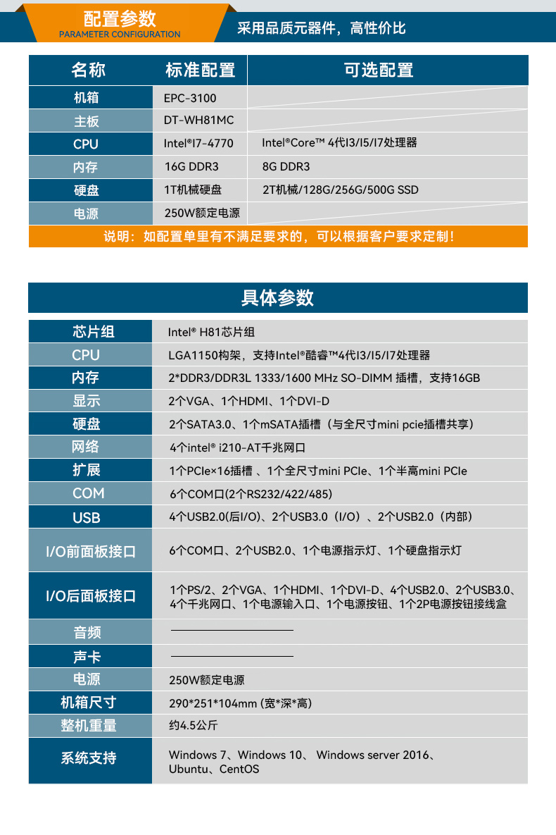 东田桌面式工控机,迷你工业主机,EPC-3100.jpg