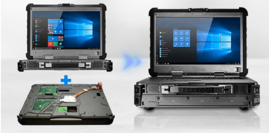 三防笔记本电脑可以运行各种实验模拟软件和仿真工具