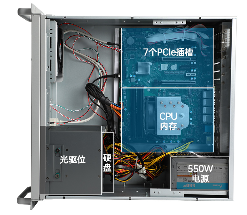 酷睿13代工控机,工业自动化工业电脑,DT-610X-WR680MA.jpg