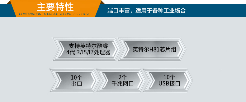 酷睿4代壁挂式工控机,10串口10USB工业电脑,DT-5304-GH81MC.jpg