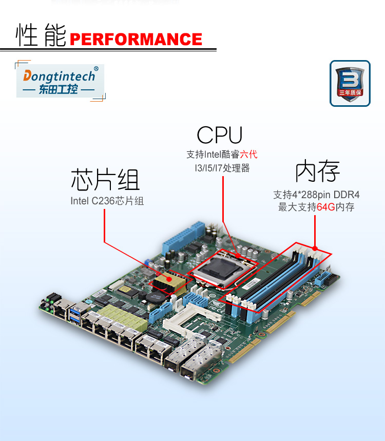 东田1U多网口软路由工控机主机,DT-12262-C236.jpg