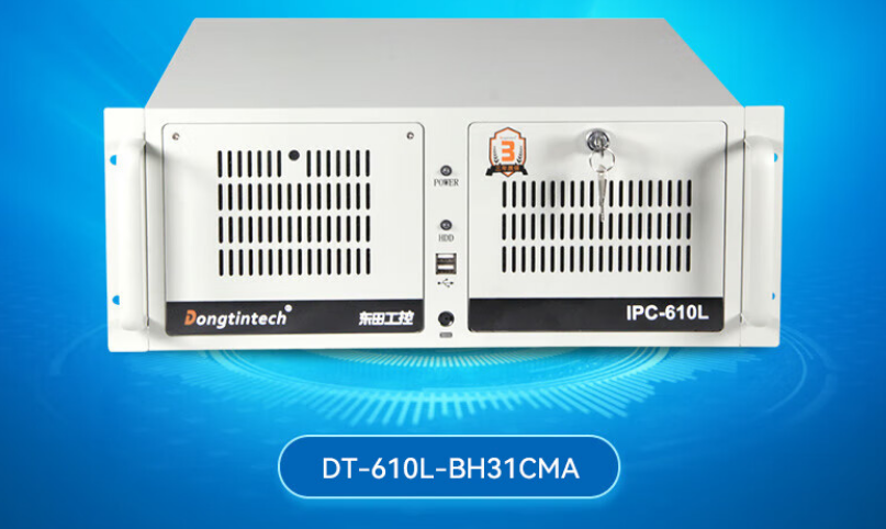 DT-610L-BH310MA