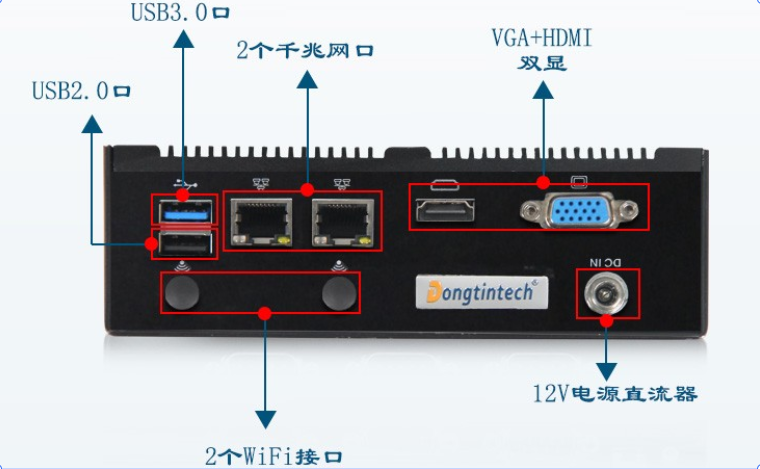 东田BOX嵌入式工控机接口.png