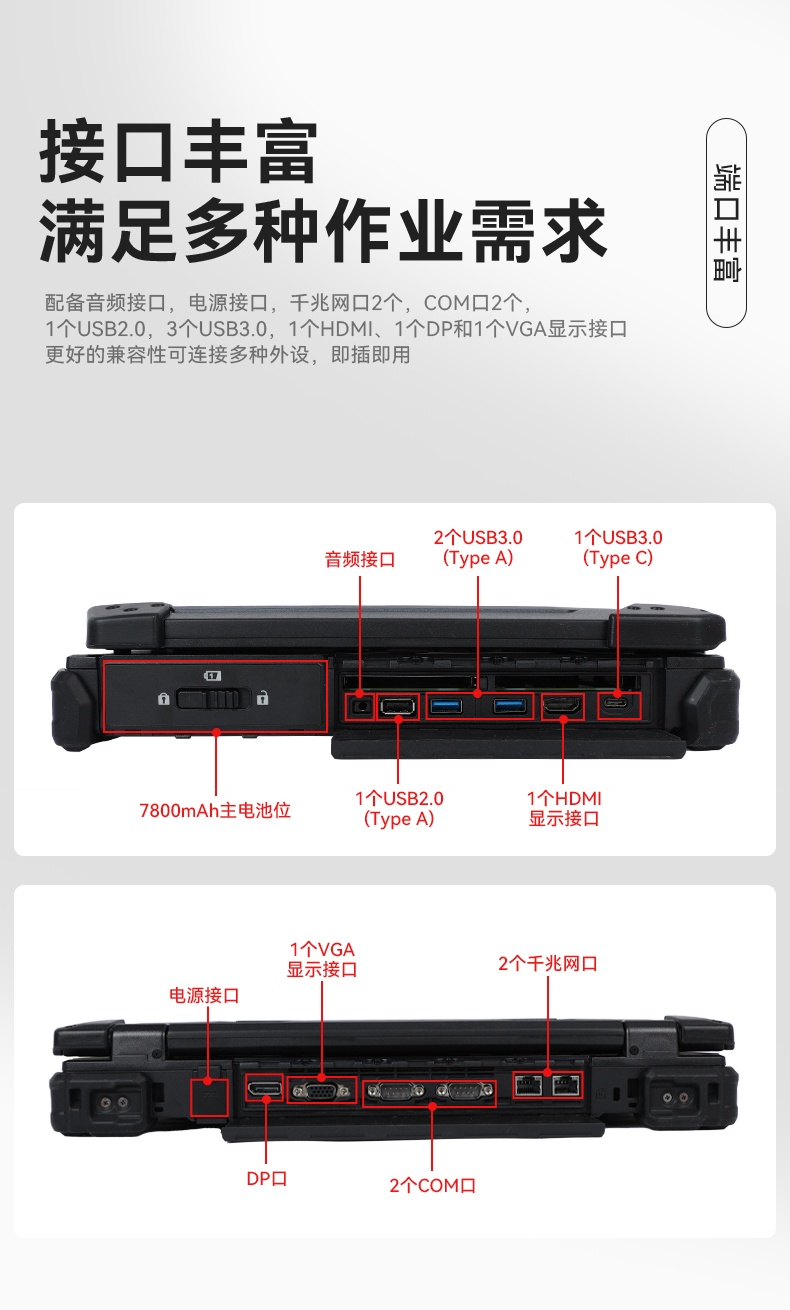 全加固笔记本,14英寸军用电脑,DT-1406LB.jpg