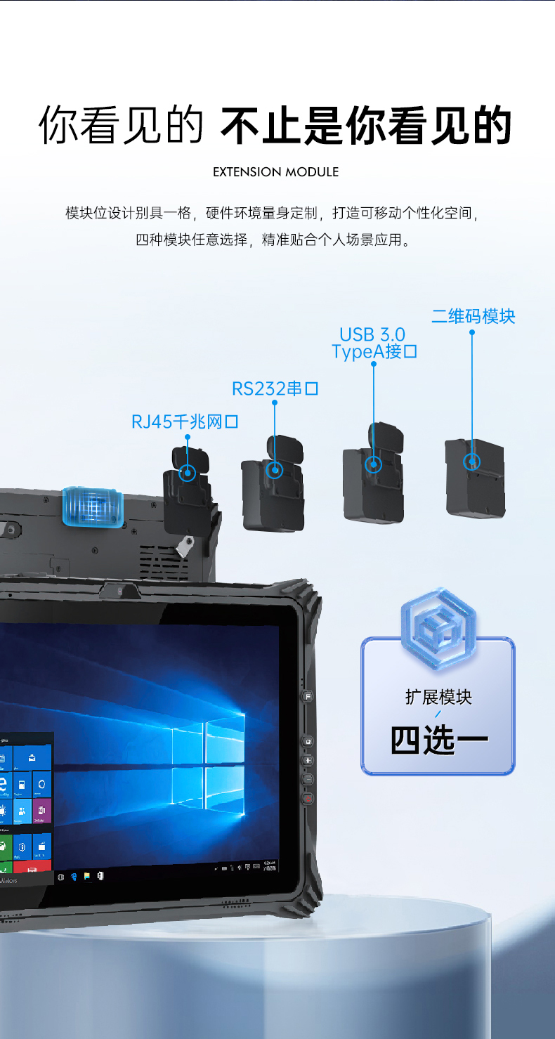 三防平板电脑,10.1英寸IP65仓储物流分拣,DTZ-T1087EL.jpg