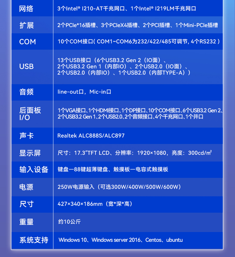 加固便携机,酷睿10代4网口W480芯片组,DTG-2772-WW480MA.jpg