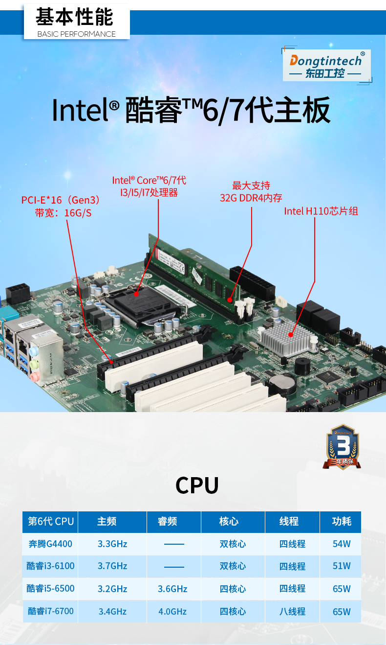 酷睿6代工控电脑,4U一体工控机,DT-4000-WH110MA.jpg