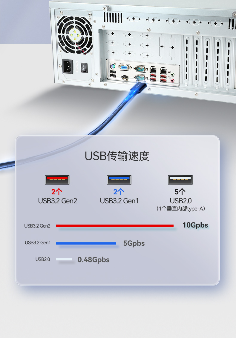 酷睿13代主机,4U工控机厂家,DT-610X-WH610MA.jpg