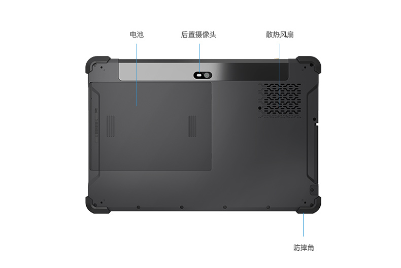 10英寸加固三防平板电脑,IP65手持工业平板,DTZ-I102E.jpg