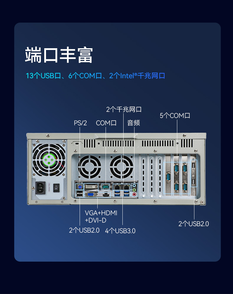 东田酷睿10代工控机,独立三显计算机主机厂家,DT-610L-BQ470MA.jpg