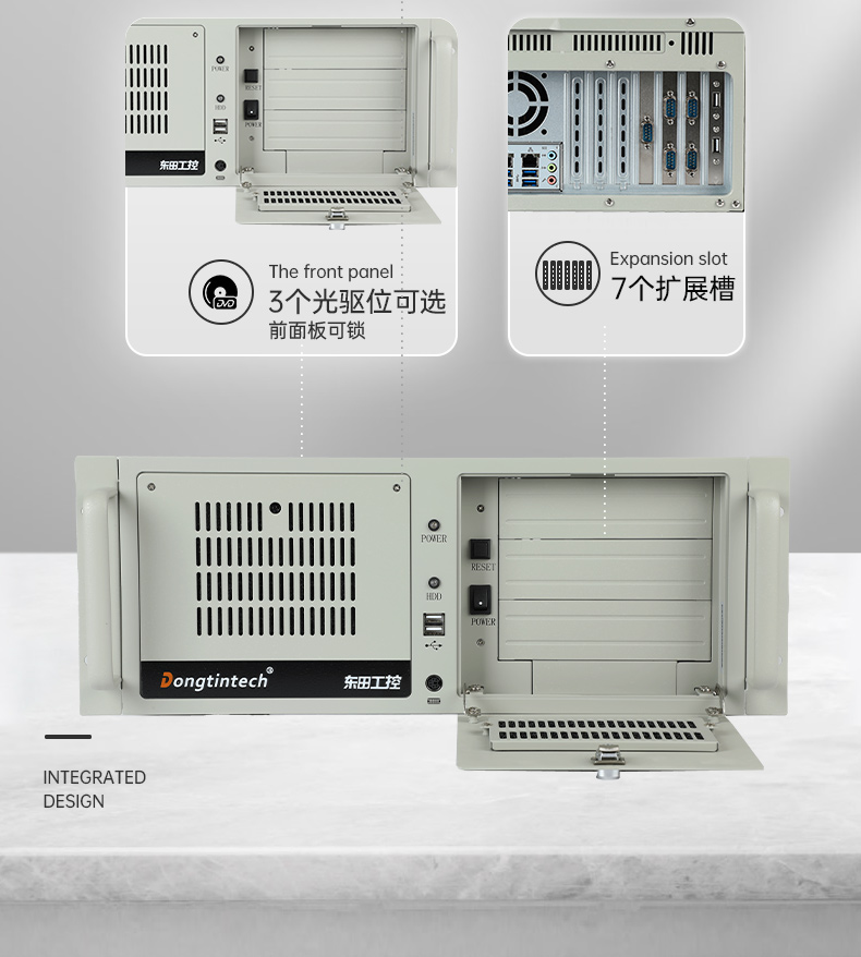 国产化海光工控机,多光驱扩展工业电脑主机,DT-610L-D3350MA.jpg