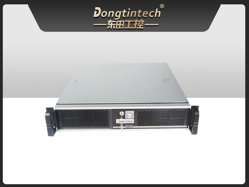 东田国产飞腾服务器,金融行业工控电脑,DT-61025-TD2KMB