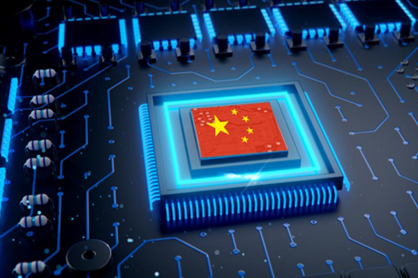 国产化处理器CPU.png