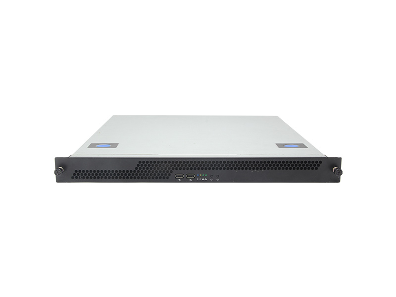 东田国产1U工控机,海光3350工业电脑,DT-14502-D3350MA1