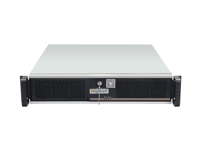 东田国产2U工控机,双路海光工业服务器,DT-61025-D3350MA