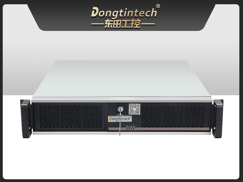 东田国产2U工控机,双路海光工业服务器,DT-61025-D3350MA