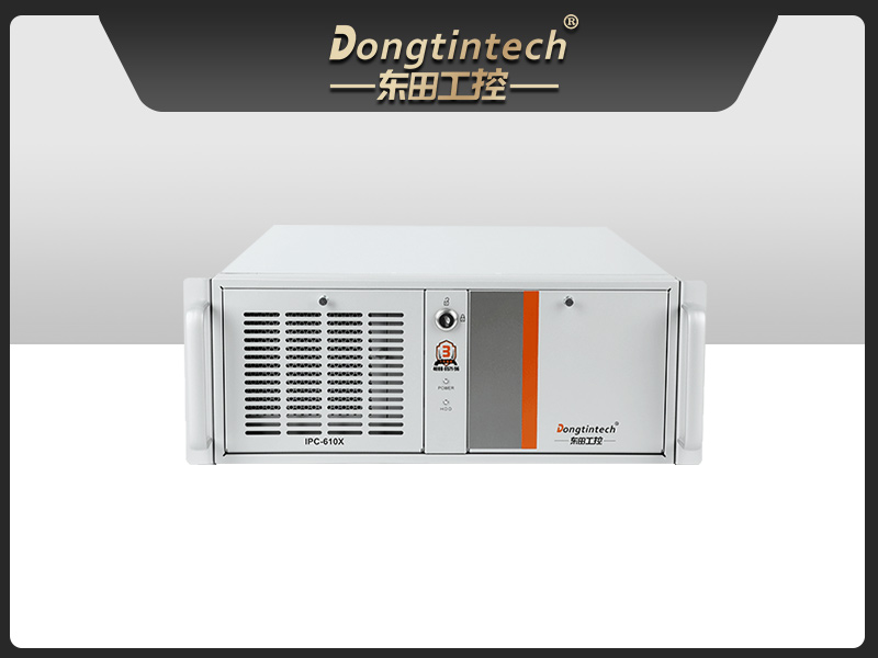 东田国产工控主机,飞腾d2000工控机品牌,DT-610X-FD2KMB