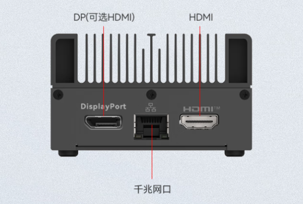东田无风扇迷你工控机端口.png