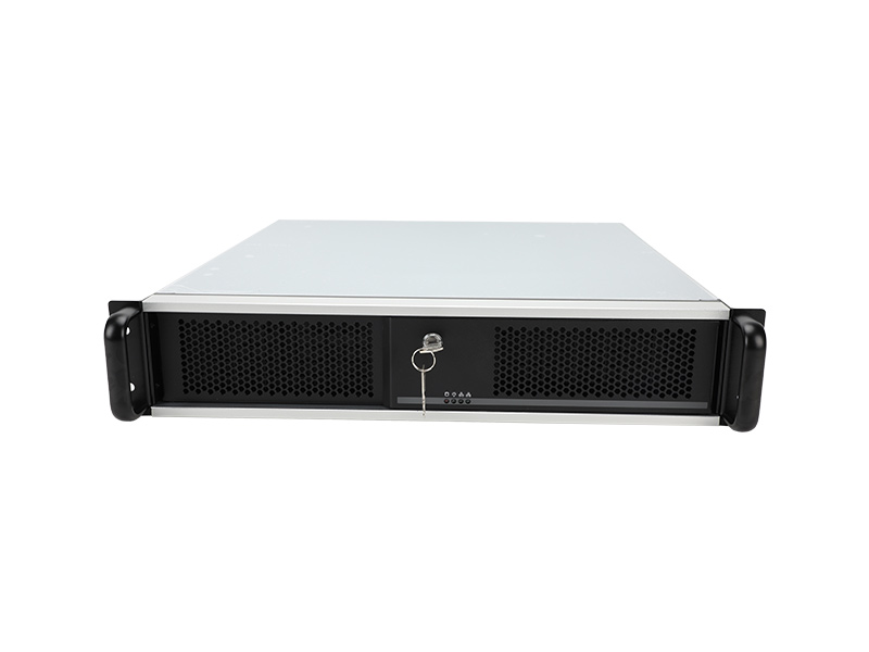 飞腾D3000高性能工控机,10个usb口,双通道DDR5,DT-61025-BD3KMC