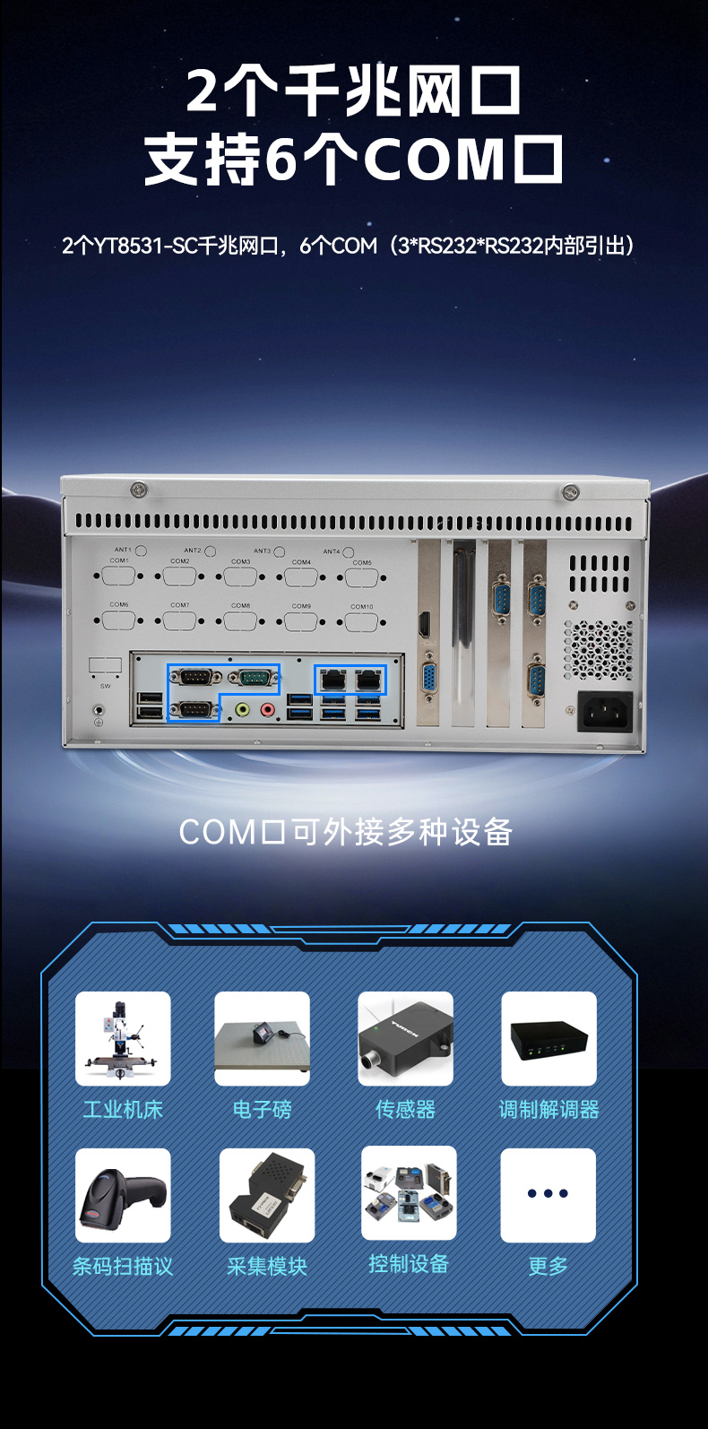 国产壁挂式工控机,腾锐D3000工业主机,DT-5206-BD3KMC.jpg