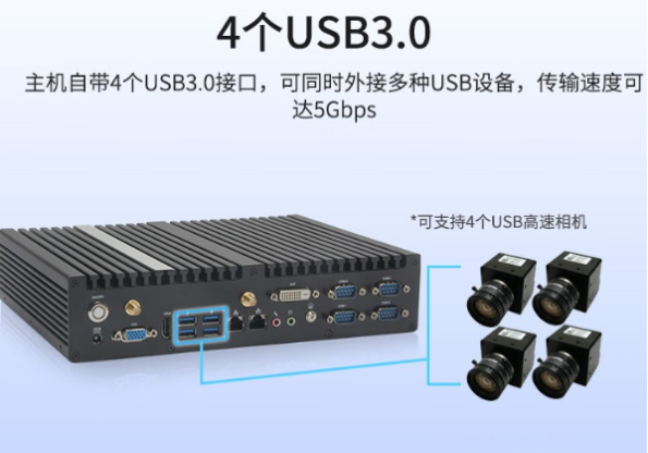 东田无风扇工控机USB接口.png