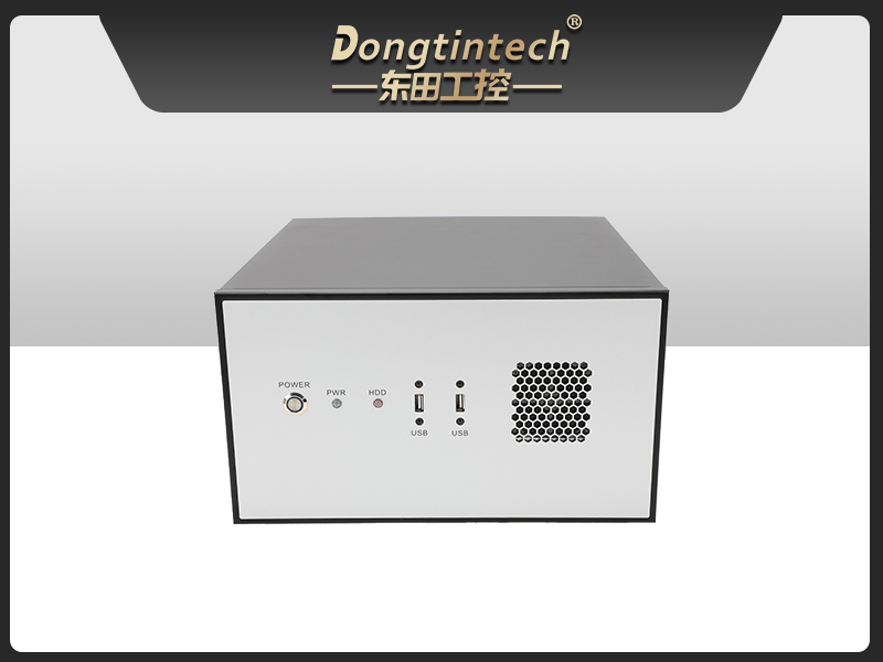 海光CPU壁挂服务器,16核32线程高性能工控主机,DT-5307-B3490MB