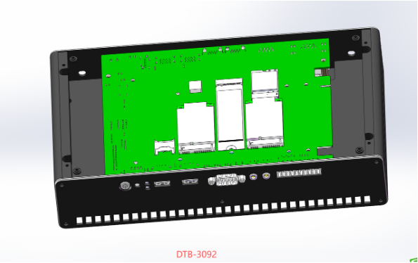 东田无风扇电脑主机结构.png 东田无风扇电脑主机结构.png