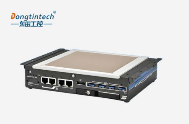 东田嵌入式无风扇工控机.png