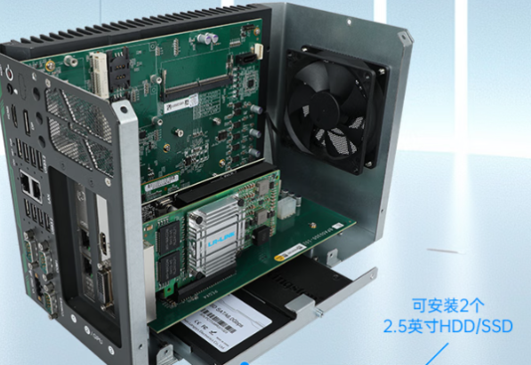 东田嵌入式工控机结构.png 东田嵌入式工控机结构.png