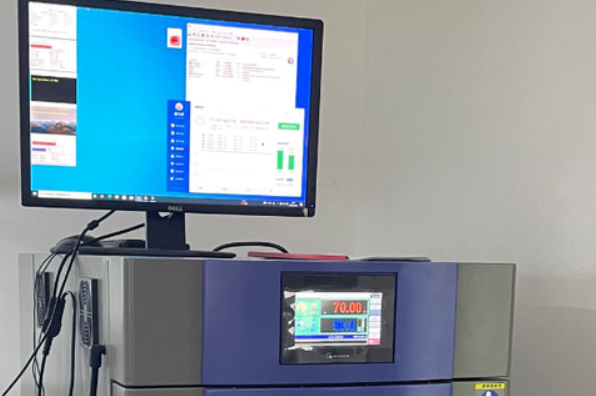 东田嵌入式无风扇工控机测试.png 东田嵌入式无风扇工控机测试.png