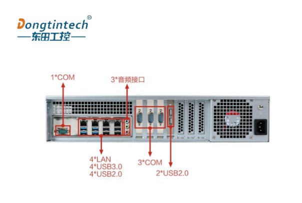 东田国产工控机端口.png