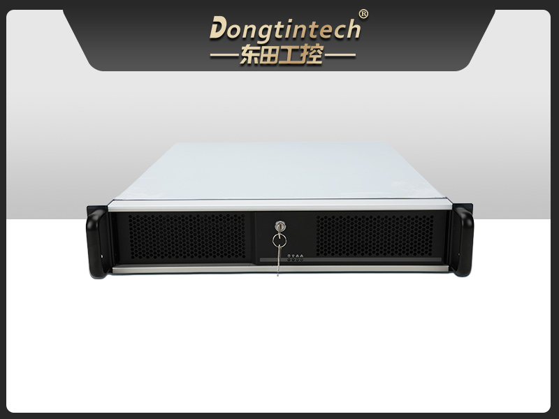 英特尔酷睿Ultra工控机,高性能机器视觉主机,AI运算工控主机,DT-61025-WW880MA