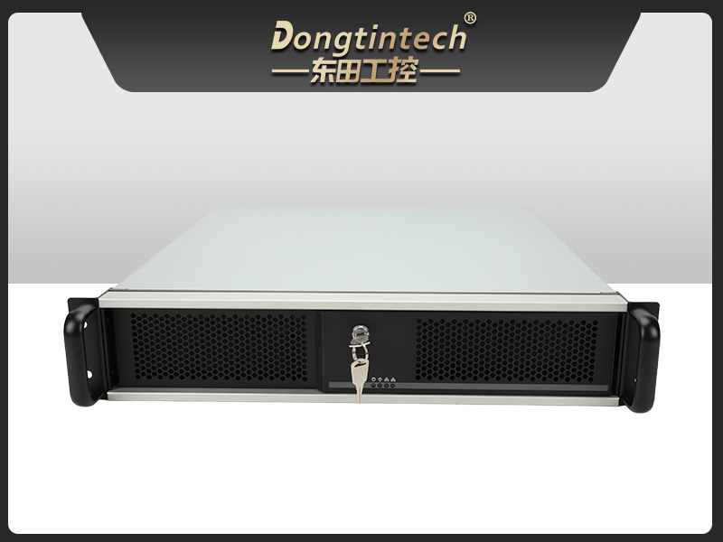 国产2U工控机,飞腾腾锐D3000处理器主机,工控机厂家,DT-61025-TD3KMB