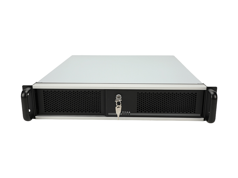 国产2U工控机,飞腾腾锐D3000处理器主机,工控机厂家,DT-61025-TD3KMB