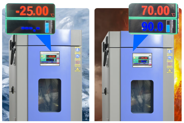 东田工业迷你工控机宽温测试.png 东田工业迷你工控机宽温测试.png