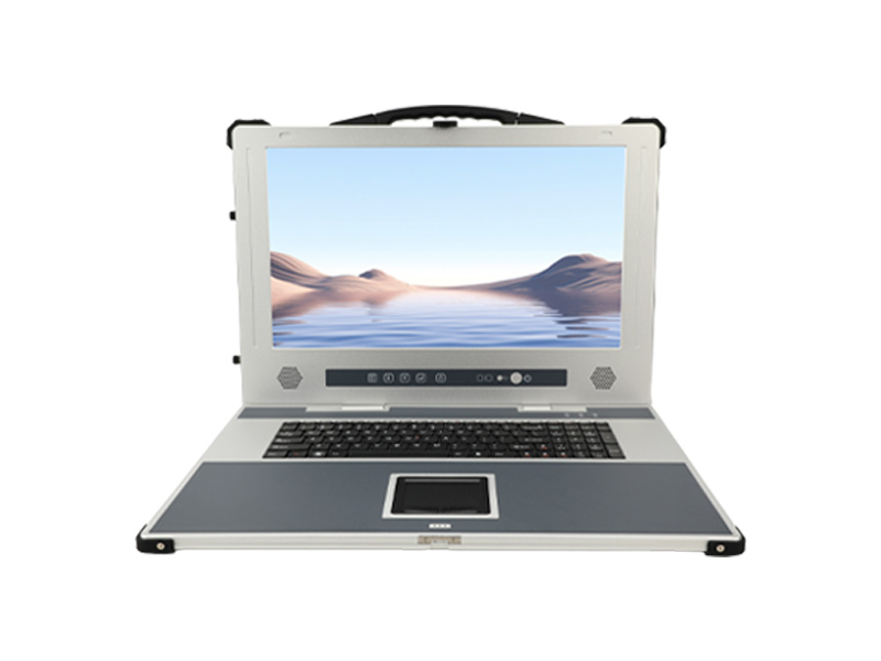 全能型加固便携机,飞腾D3000国产化信创主机,DTG-1417ZD-TD3KMB