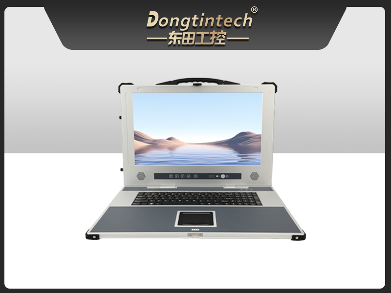 全能型加固便携机,飞腾D3000国产化信创主机,DTG-1417ZD-TD3KMB