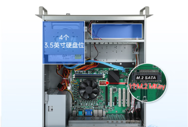 东田工业机器视觉工控机机箱.png 东田工业机器视觉工控机机箱.png