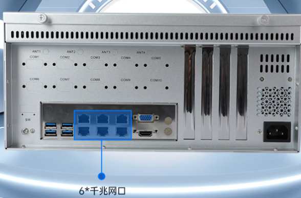 东田飞腾D2000工控机网口.png 东田飞腾D2000工控机网口.png