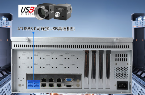 东田飞腾D2000工控机端口.png 东田飞腾D2000工控机端口.png