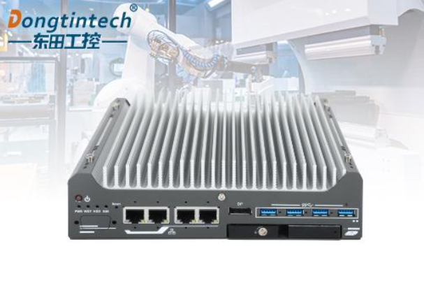 东田嵌入式无风扇工控机.png