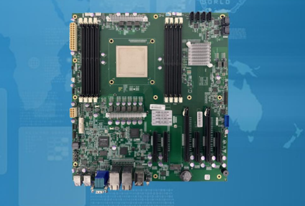 东田飞腾芯片工控机主板.png 东田飞腾芯片工控机主板.png