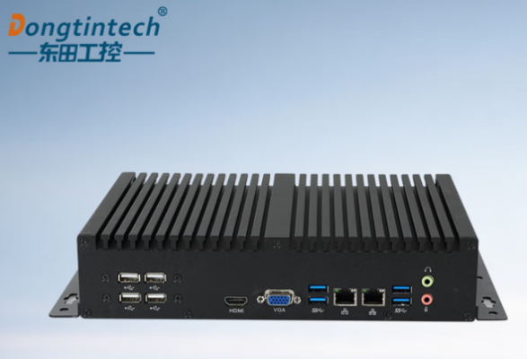 东田嵌入式无风扇工控机.png