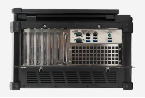 东田三屏显示加固机端口.png 东田三屏显示加固机端口.png