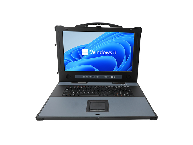 17.3寸加固便携机,酷睿14代DDR5大内存,DTG-1417ZD-JQ670MA