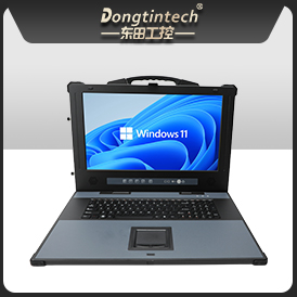 17.3寸加固便携机,酷睿14代DDR5大内存,DTG-1417ZD-JQ670MA