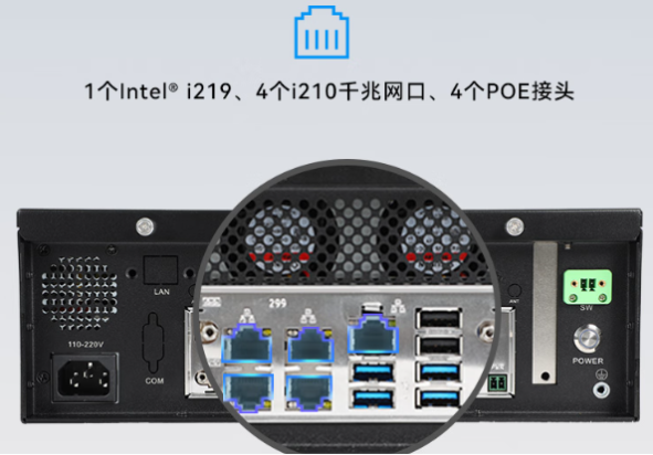 东田机器人工控机端口.png 东田机器人工控机端口.png